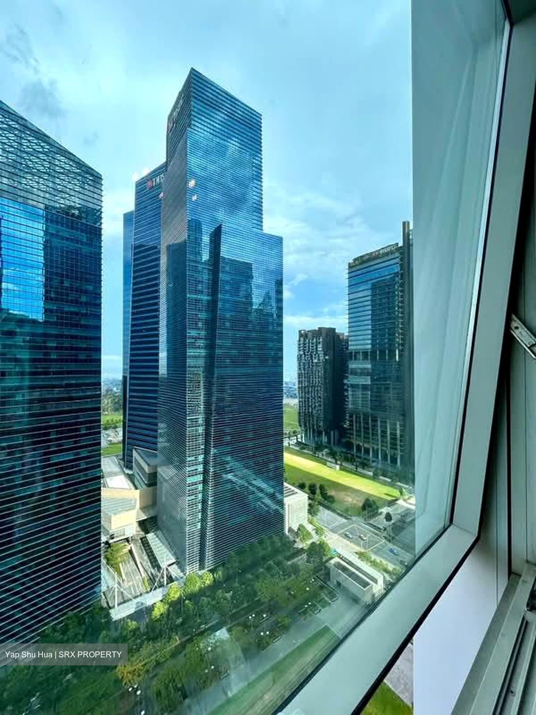 The Sail @ Marina Bay (D1), Apartment #547882811